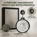 PROMOÇÃO COMPRE 1 LEVE 3 - Asad Lattafa, Fakhar e Club De Nuit - Queima de Estoque🔥  - 100ml Cada