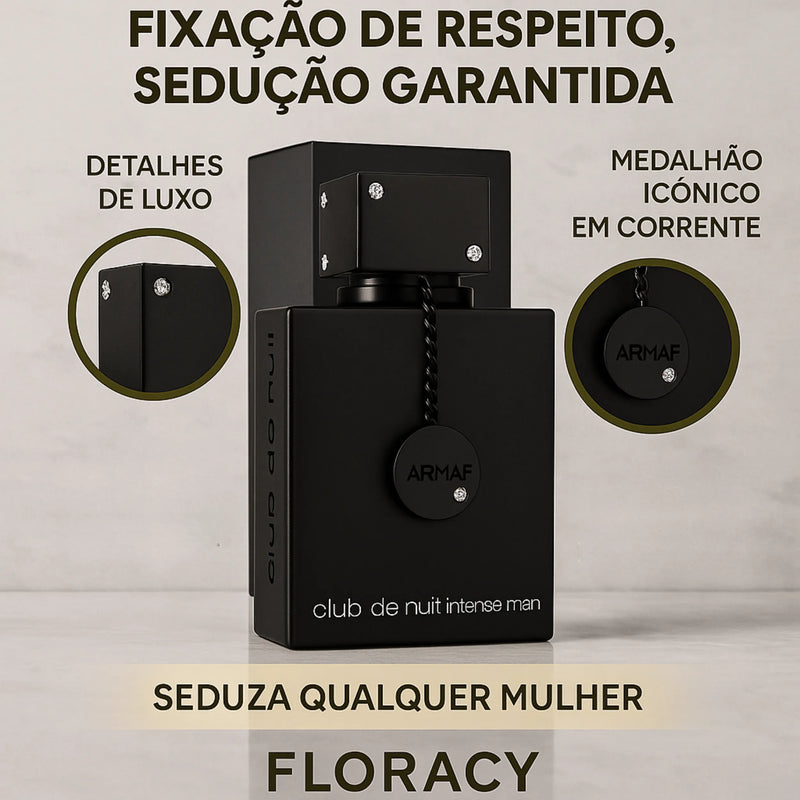 PROMOÇÃO COMPRE 1 LEVE 3 - Asad Lattafa, Fakhar e Club De Nuit - Queima de Estoque🔥  - 100ml Cada
